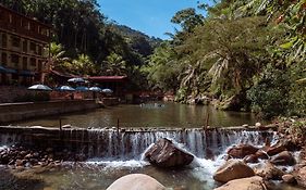 Hotel Termales Espiritu Santo